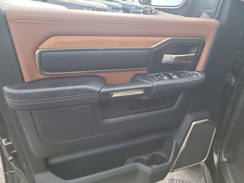 Certified 2022 RAM 3500 Limited AWD/4WD image 17