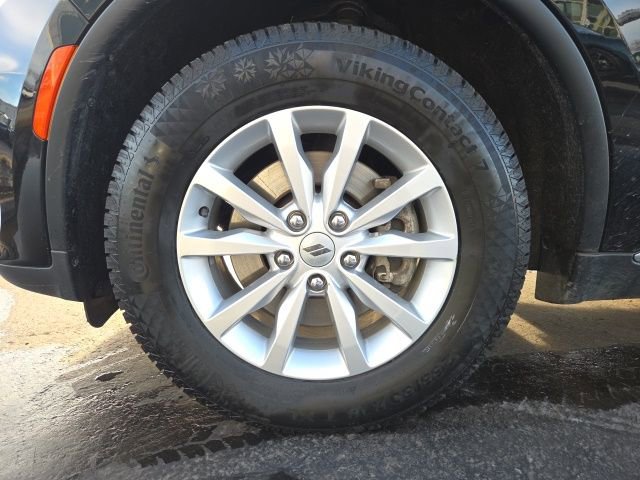 Used 2023 Dodge Durango SXT image 25