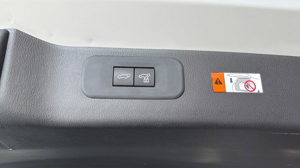 Certified 2025 Lexus TX 350 AWD w/ Technology Package image 24