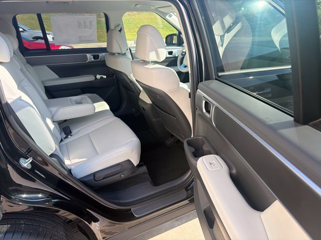 Used 2026 Hyundai Santa Fe SEL AWD/4WD image 19