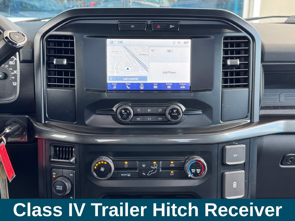 Used 2023 Ford F150 XL w/ STX Appearance Package AWD/4WD image 20