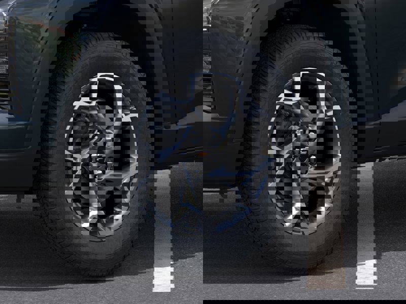 New 2026 Chevrolet Trax LT image 9