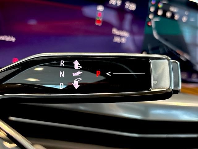 Used 2025 Cadillac Escalade Sport Platinum AWD/4WD image 43