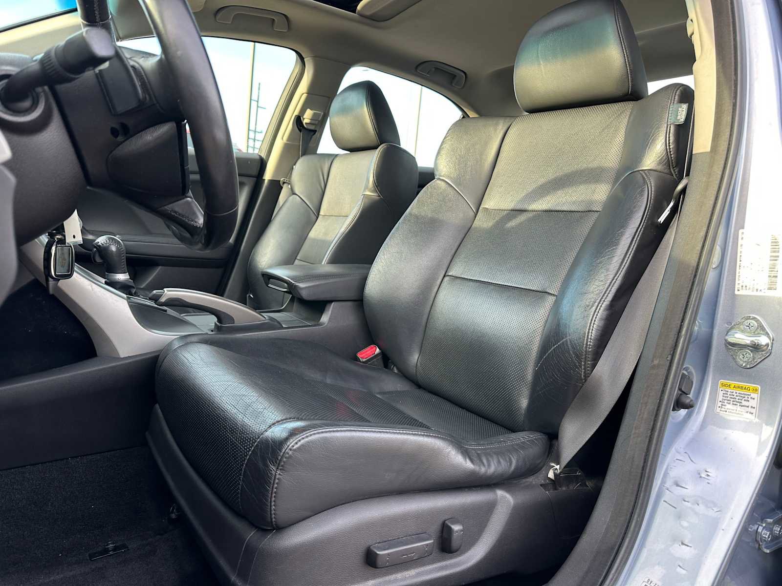 Used 2009 Acura TSX w/ Technology Package image 22