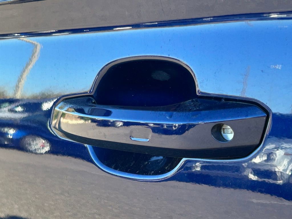 New 2025 Audi Q5 Prestige image 40