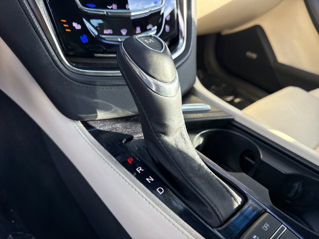 Used 2019 Cadillac CTS Luxury RWD image 20