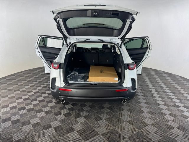 New 2026 MAZDA CX-50 AWD 2.5 S w/ Weather Package image 13