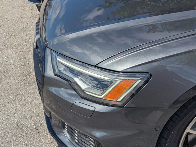 Used 2020 Audi S6 Premium Plus image 19