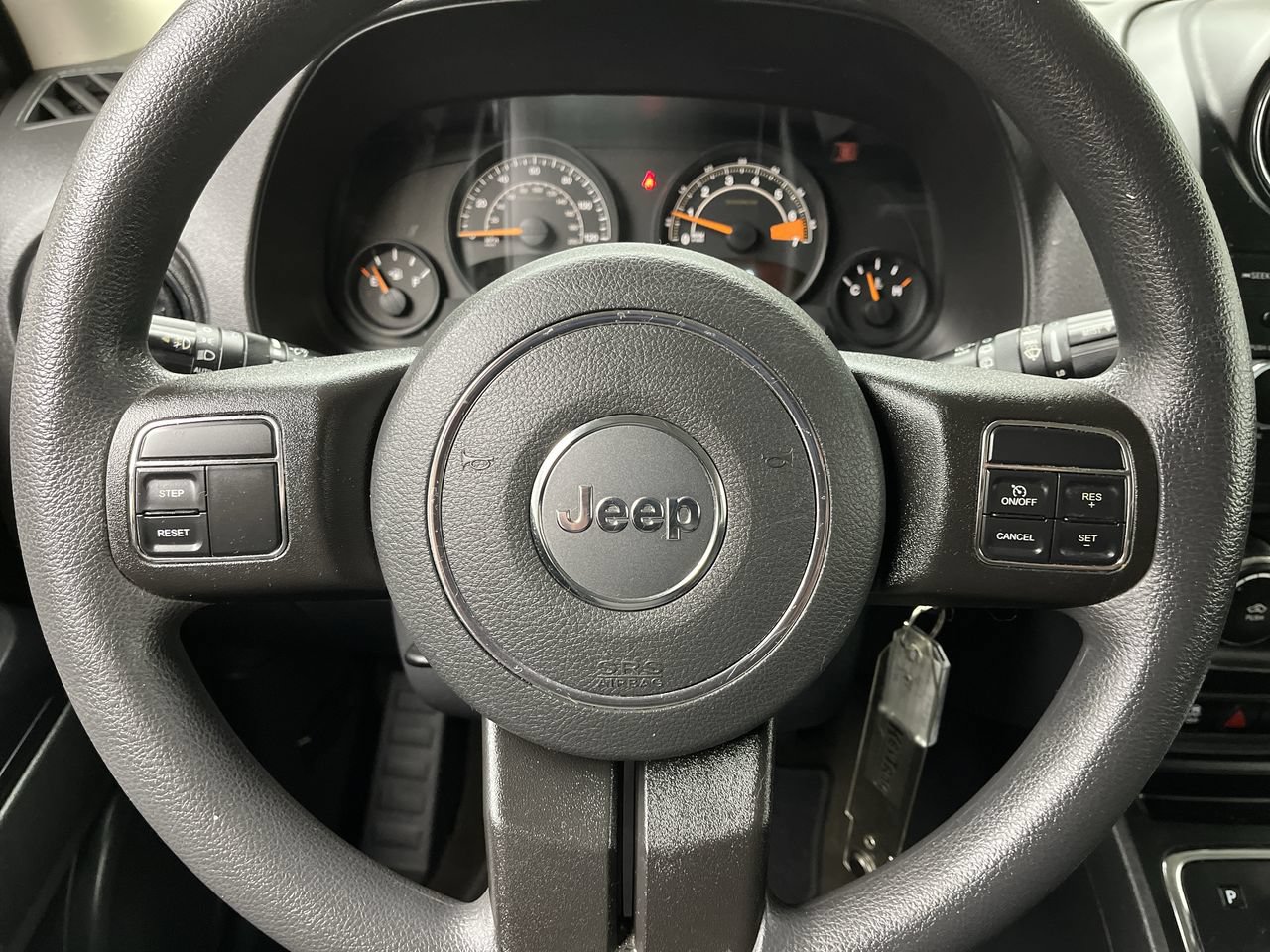 Used 2017 Jeep Patriot Sport w/ Power Value Group FWD image 11