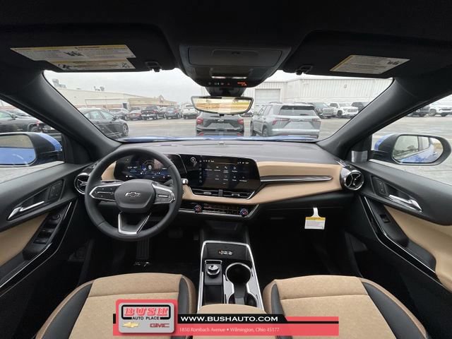 New 2026 Chevrolet Equinox ACTIV w/ Convenience Package III image 20