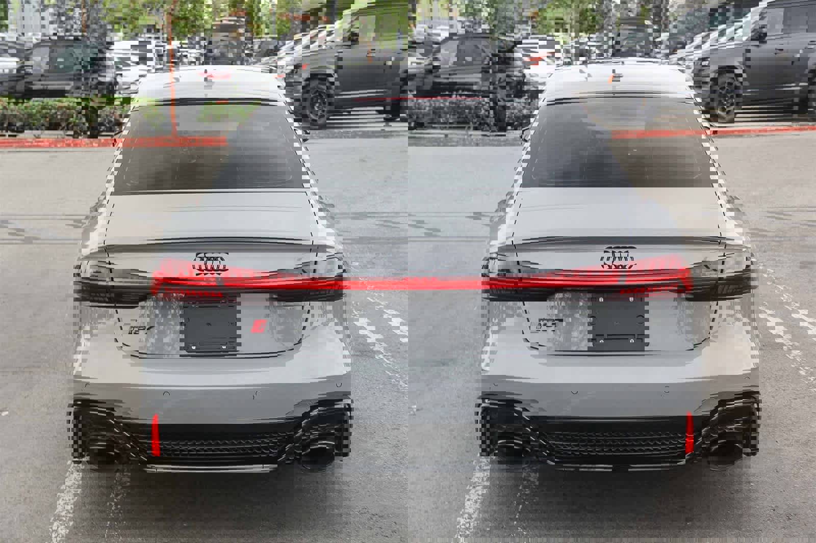Used 2024 Audi RS 7 Performance image 7