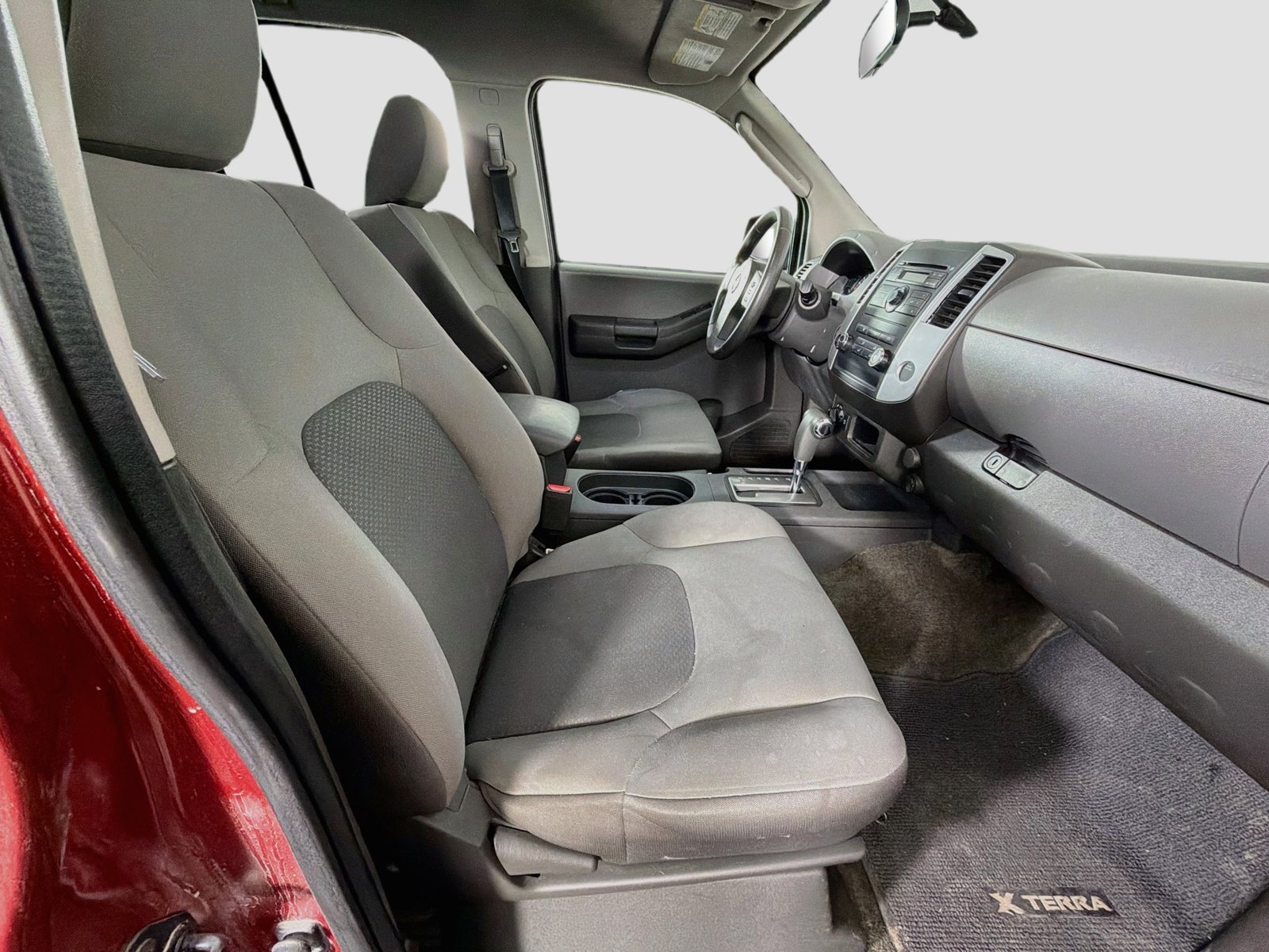 Used 2011 Nissan Xterra S AWD/4WD image 26