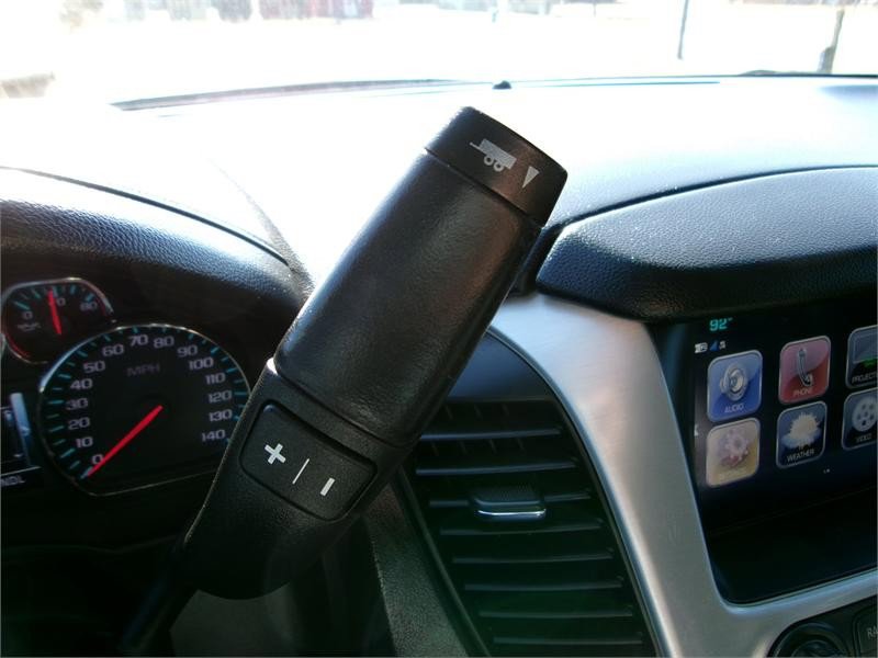 Used 2019 GMC Yukon XL SLT w/ Premium Edition image 27