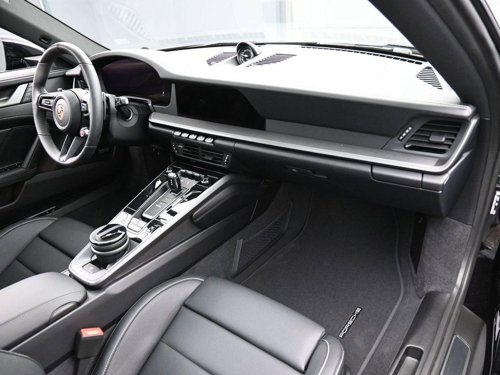 New 2026 Porsche 911 Carrera S RWD image 29