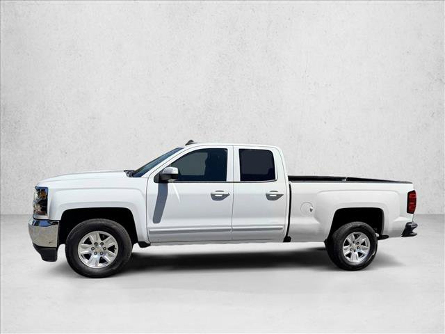 Used 2018 Chevrolet Silverado 1500 LT AWD/4WD image 4
