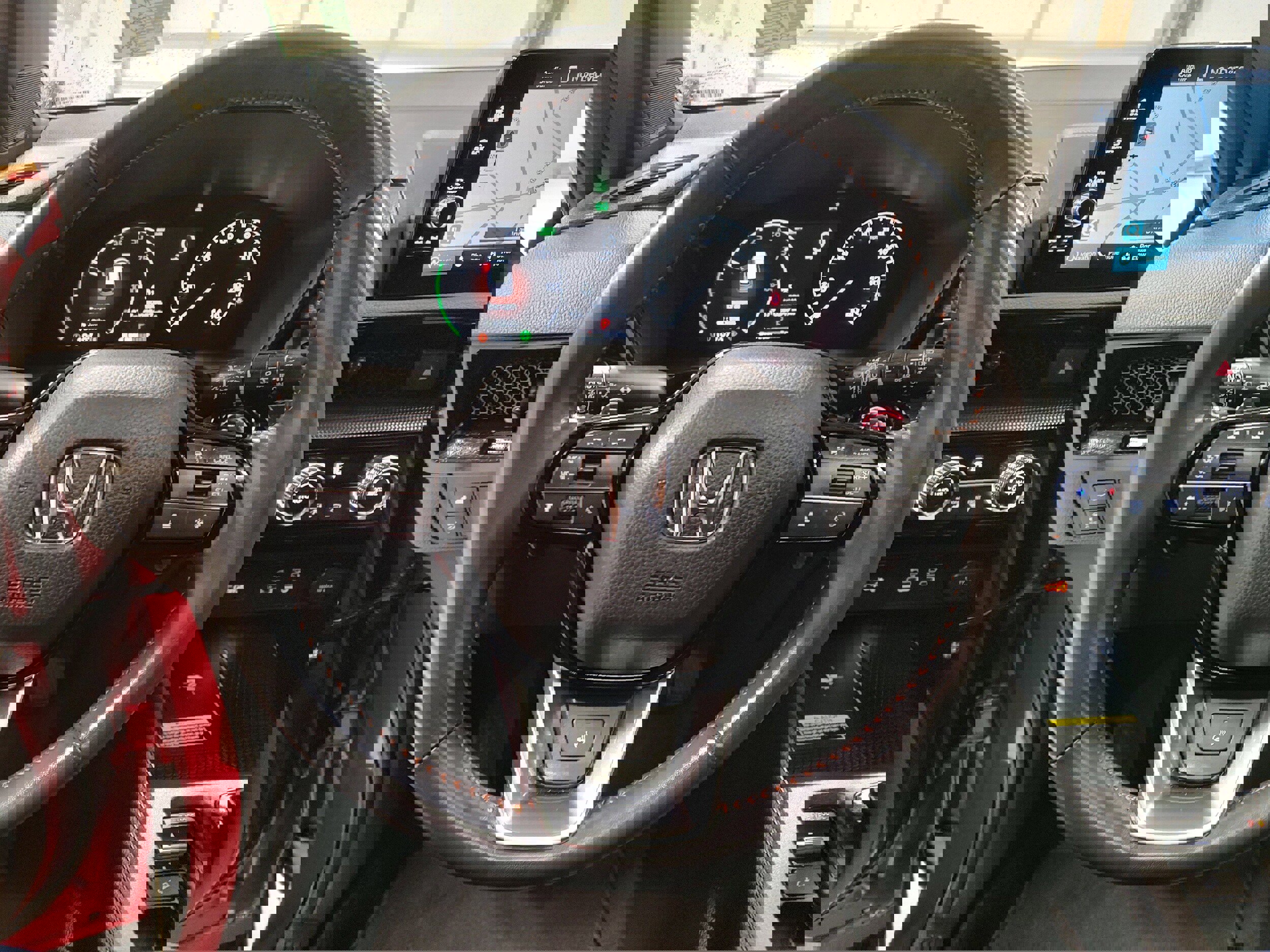 Used 2023 Honda CR-V Sport Touring image 5