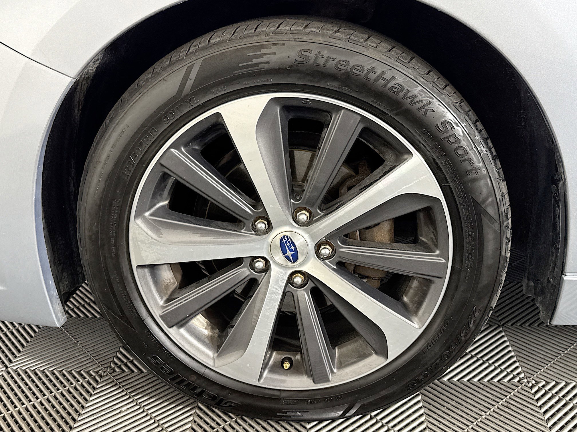 Used 2016 Subaru Legacy 2.5i Limited image 36