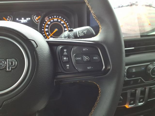Used 2024 Jeep Wrangler Sport S image 23