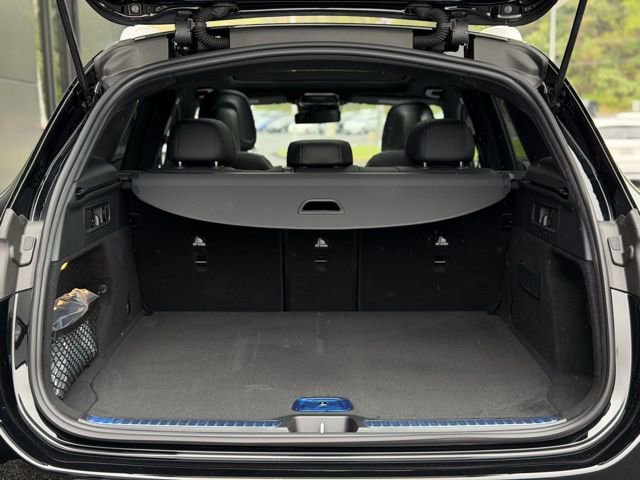 Used 2026 Mercedes-Benz GLC 300 4MATIC image 62