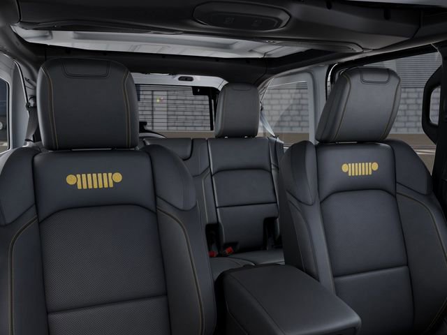 New 2026 Jeep Wrangler Sport image 26