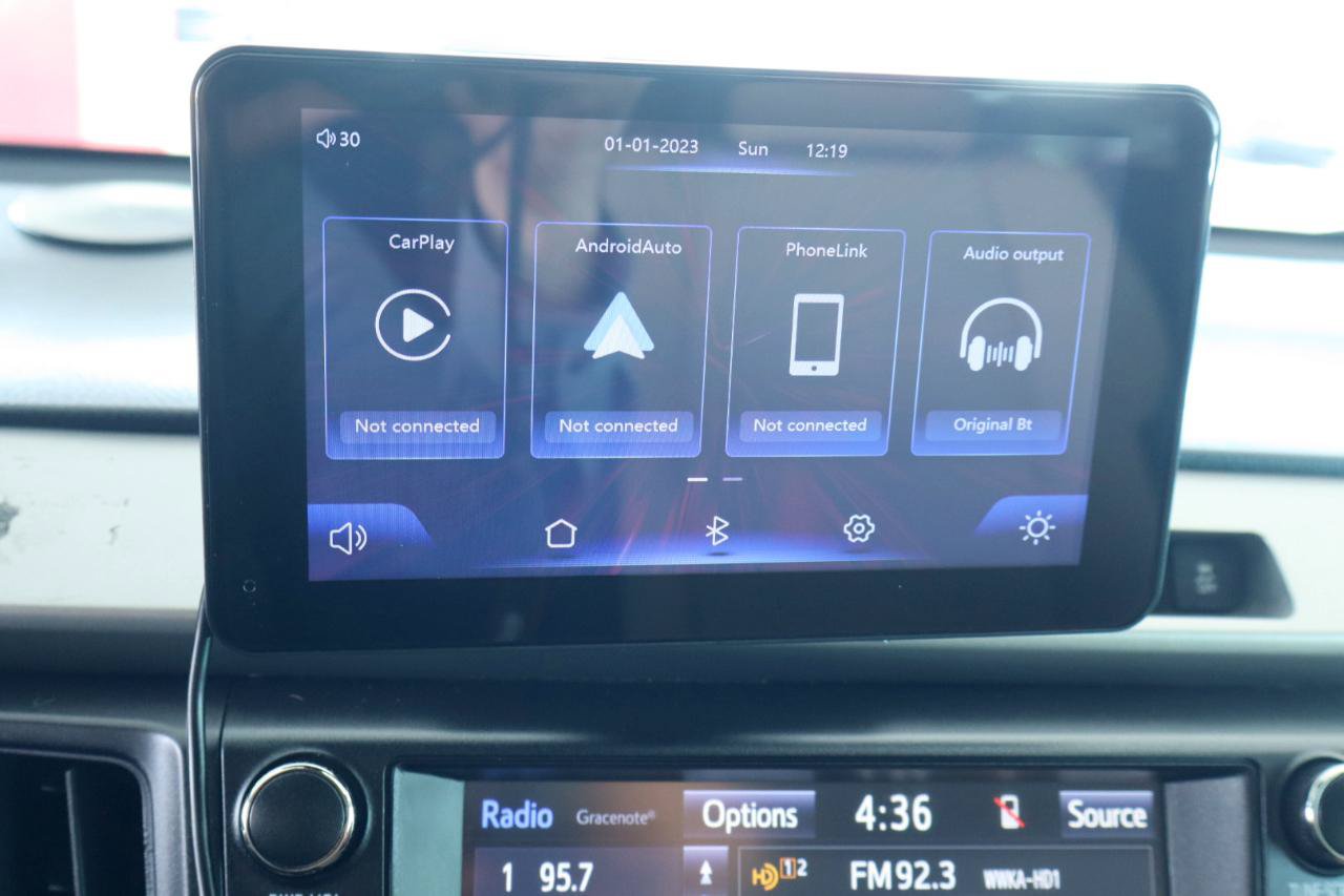 Used 2017 Toyota RAV4 XLE w/ All Weather Liner Package AWD/4WD image 23