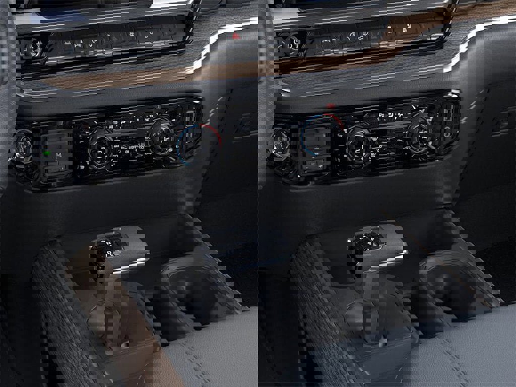 New 2026 Chevrolet Silverado 1500 RST w/ Redline Edition image 23