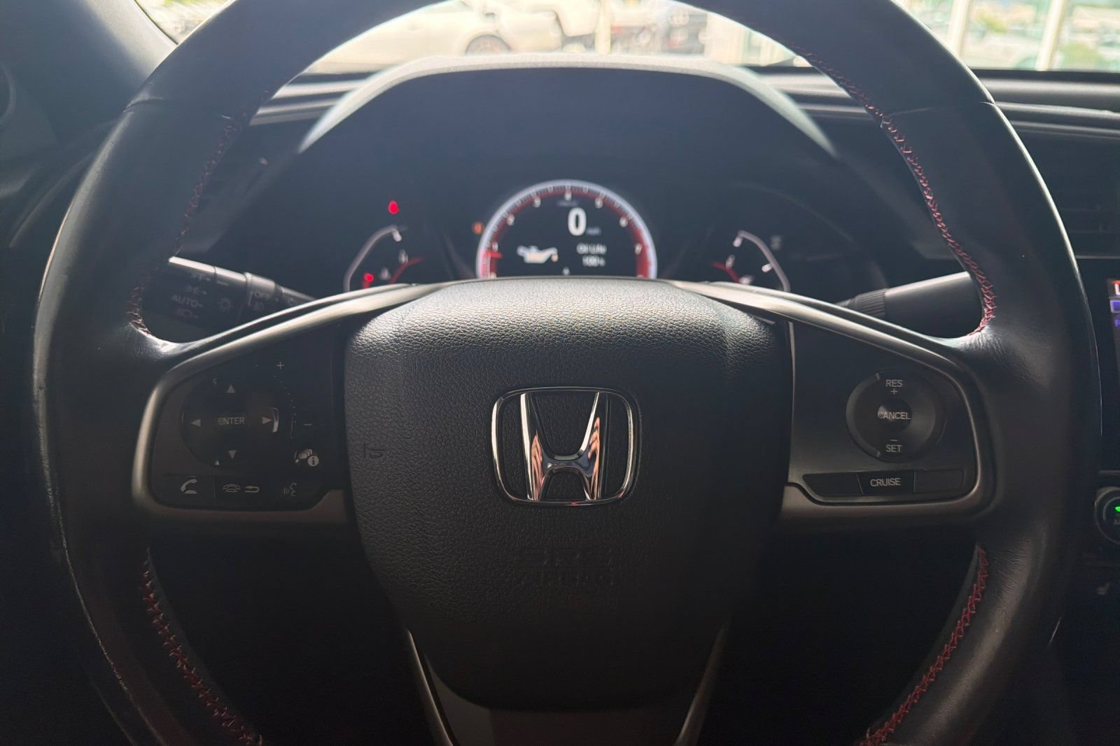Used 2018 Honda Civic Si image 25