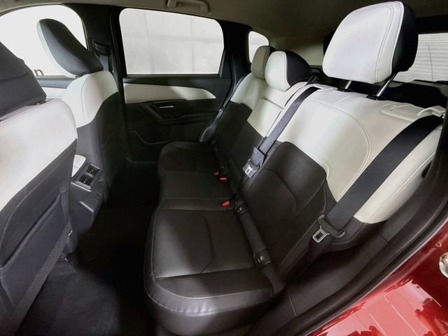 New 2026 MAZDA CX-5 Select AWD/4WD image 22