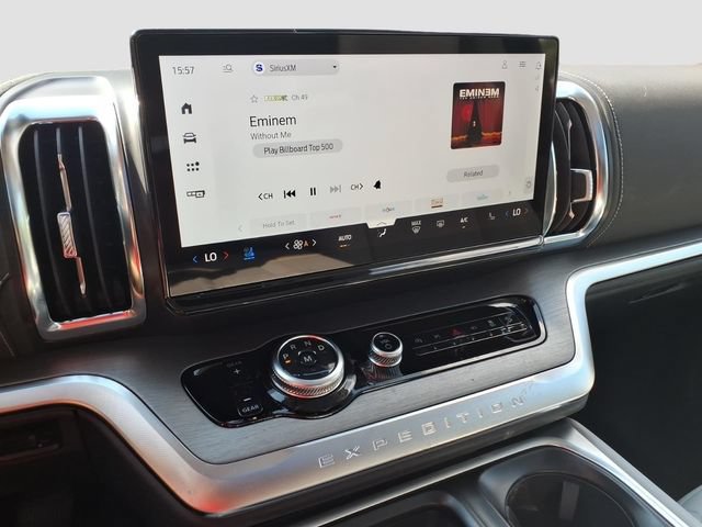 New 2027 Ford Expedition Platinum AWD/4WD image 9