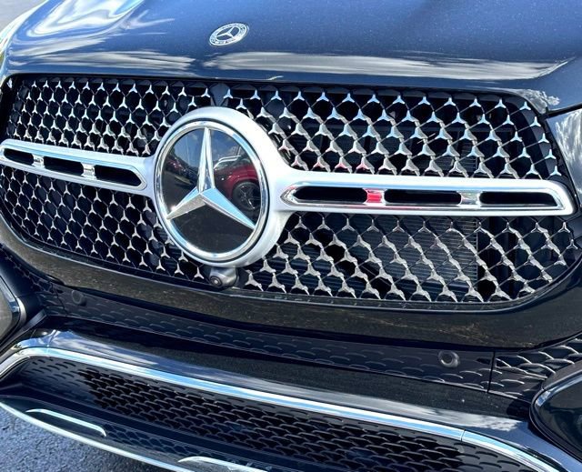 Certified 2026 Mercedes-Benz GLE 350 4MATIC image 3
