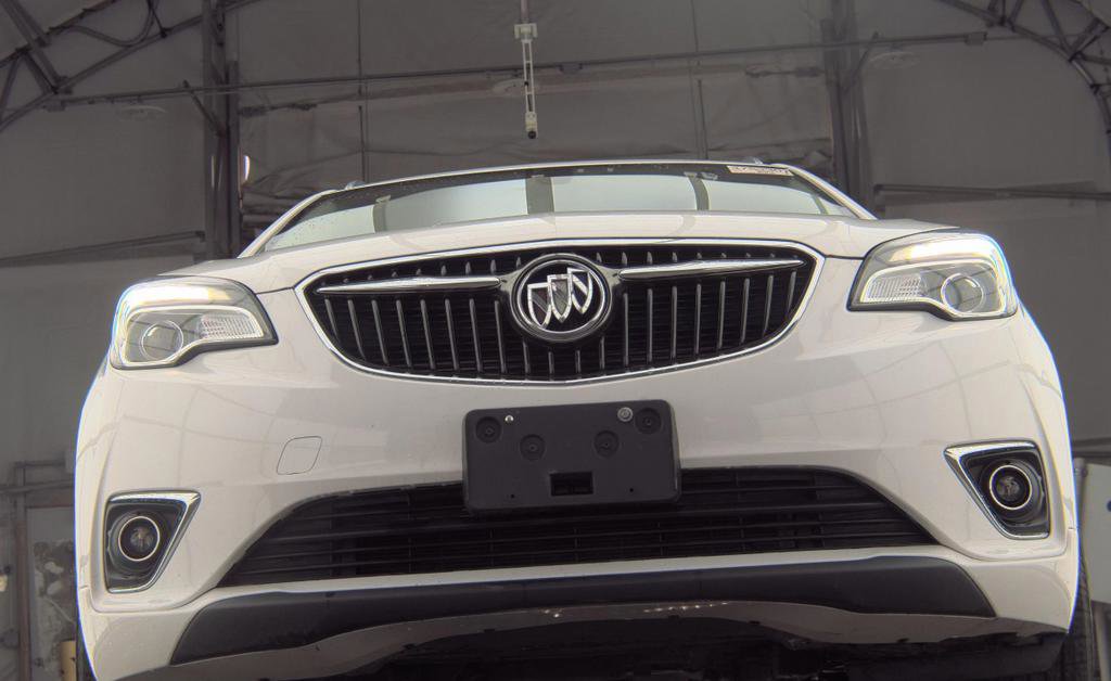 Used 2019 Buick Envision Essence FWD image 3