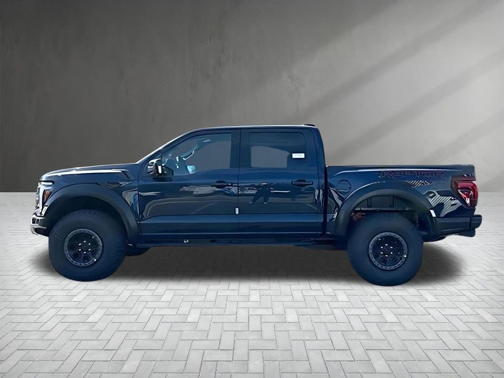 New 2025 Ford F150 Raptor image 4
