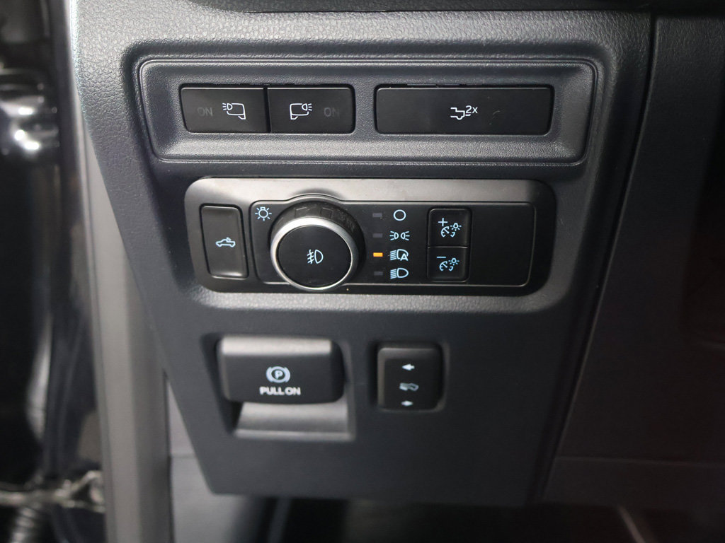 Used 2023 Ford F150 XLT w/ Equipment Group 302A High AWD/4WD image 33