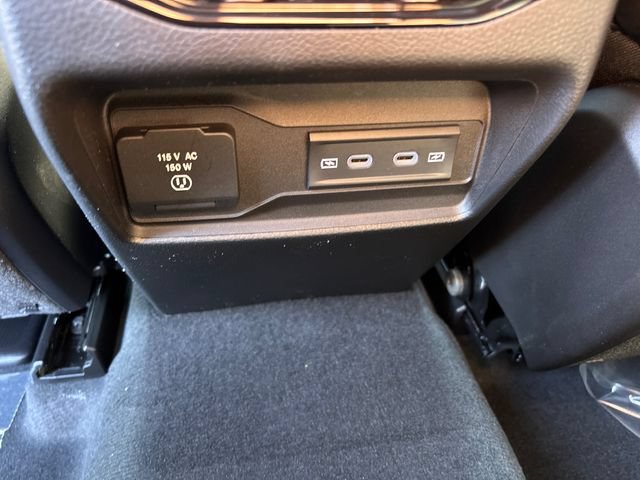 New 2026 Jeep Grand Cherokee Altitude AWD/4WD image 12