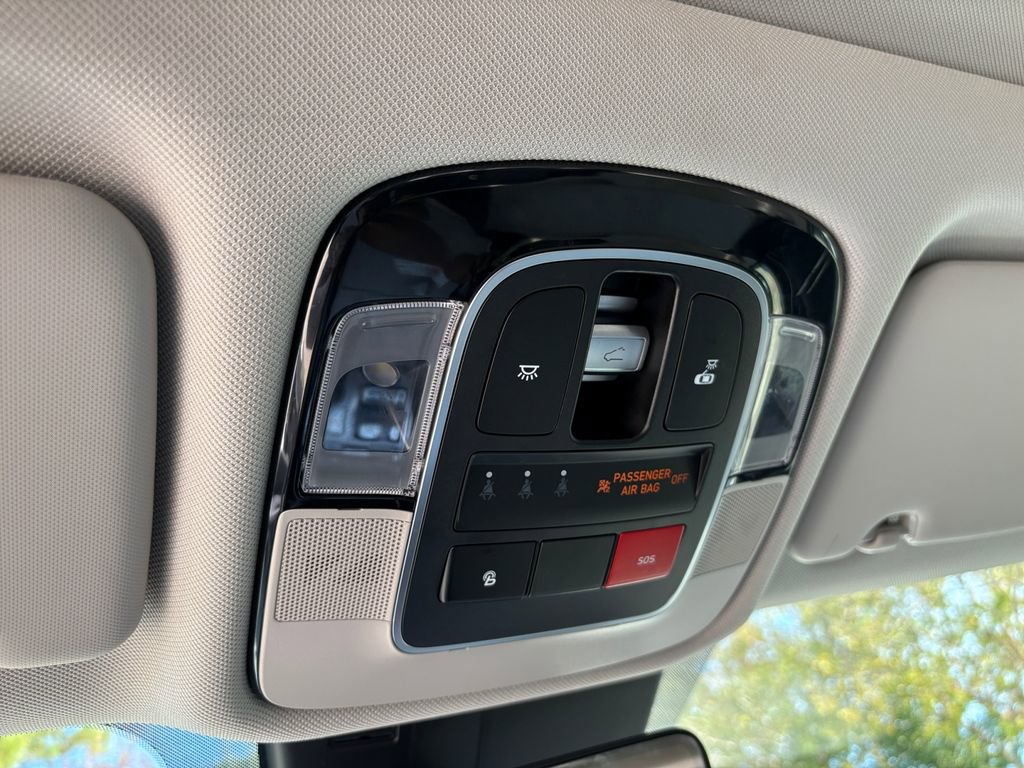 Used 2024 Hyundai Tucson SEL image 35