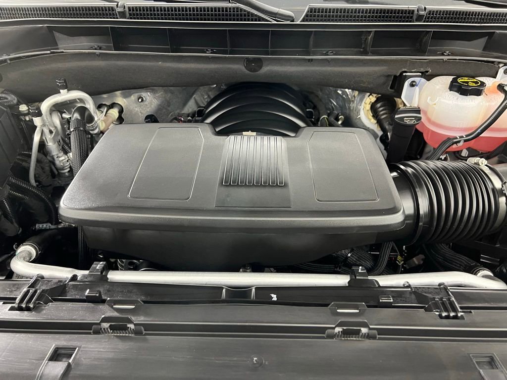 Used 2025 GMC Yukon XL Denali image 38