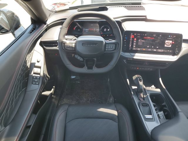 New 2026 Dodge Charger Scat Pack AWD/4WD image 15