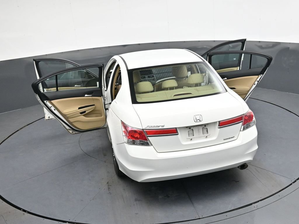 Used 2012 Honda Accord SE image 31
