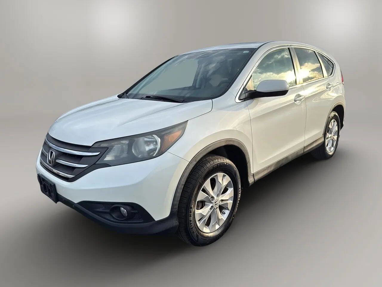 Used 2013 Honda CR-V EX image 3