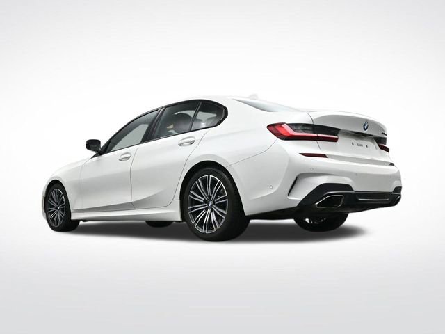 Used 2022 BMW M340i w/ Premium Package image 28