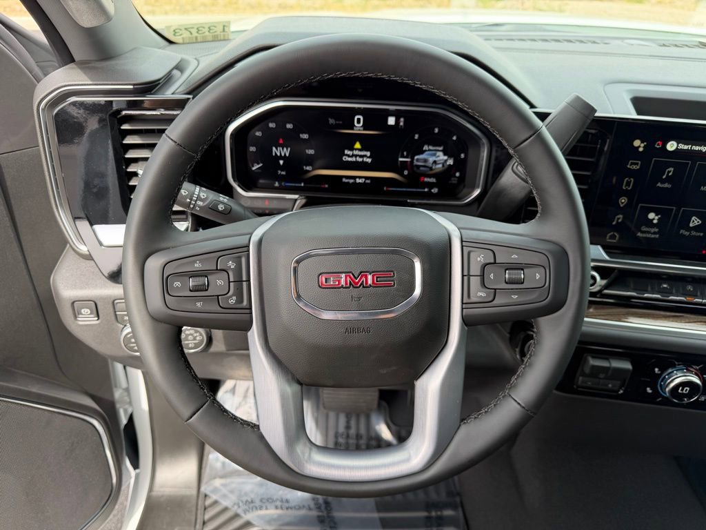 New 2026 GMC Sierra 1500 Elevation image 22
