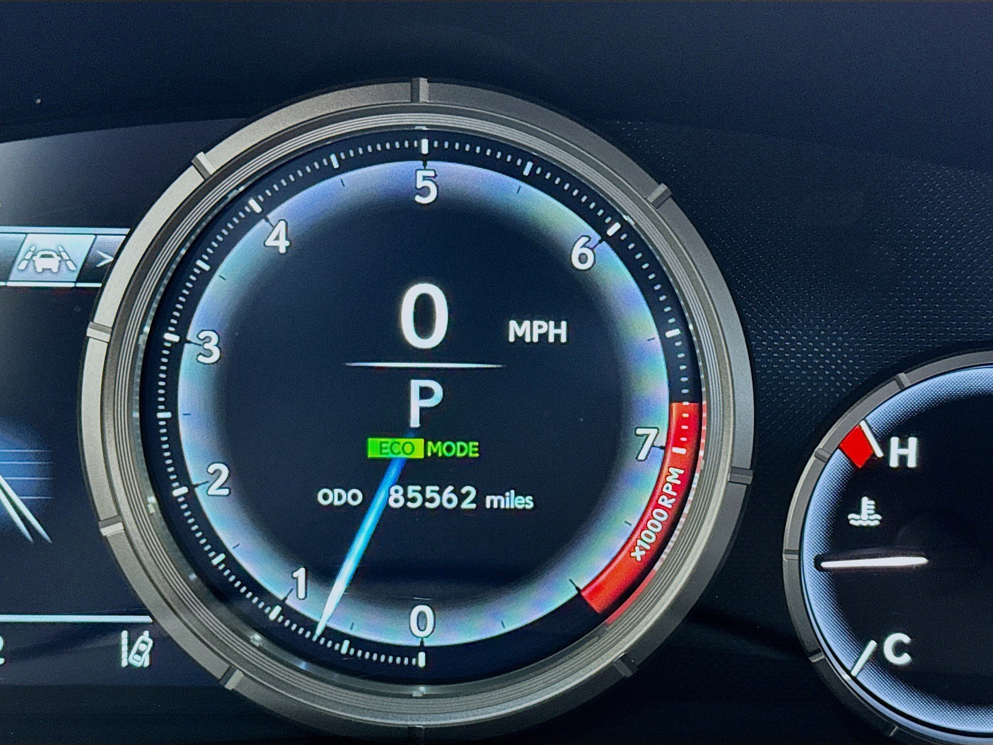 Used 2016 Lexus GS 350 F Sport w/ F Sport Package RWD image 8