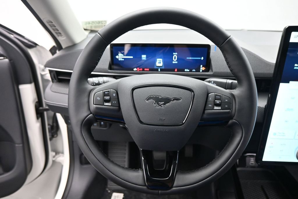 New 2026 Ford Mustang Mach-E Select RWD image 15