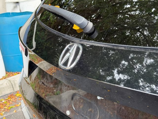 Used 2024 Acura MDX w/ Technology Package FWD image 7