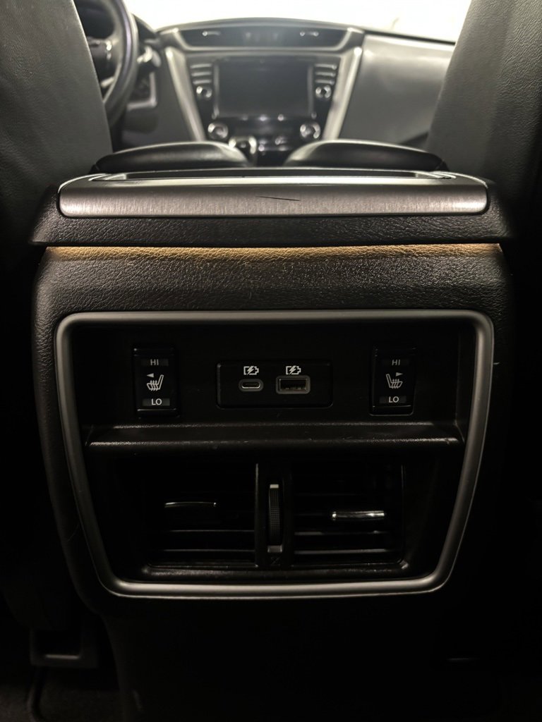 Used 2021 Nissan Murano SL image 8
