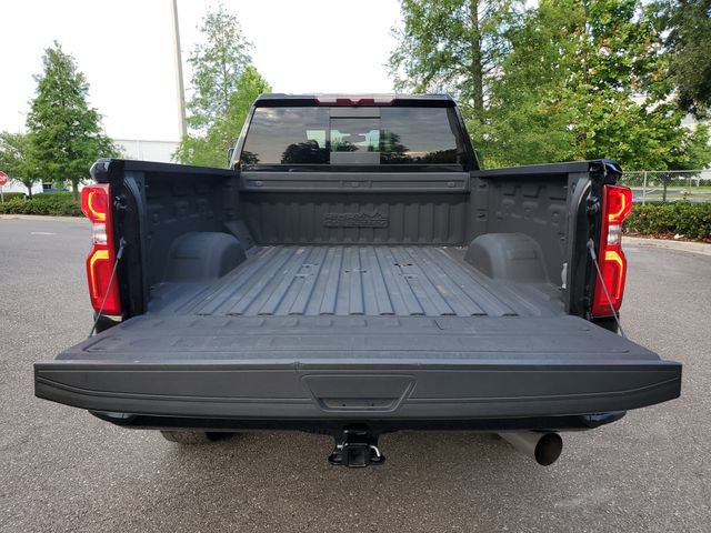 Used 2023 Chevrolet Silverado 3500 High Country AWD/4WD image 9