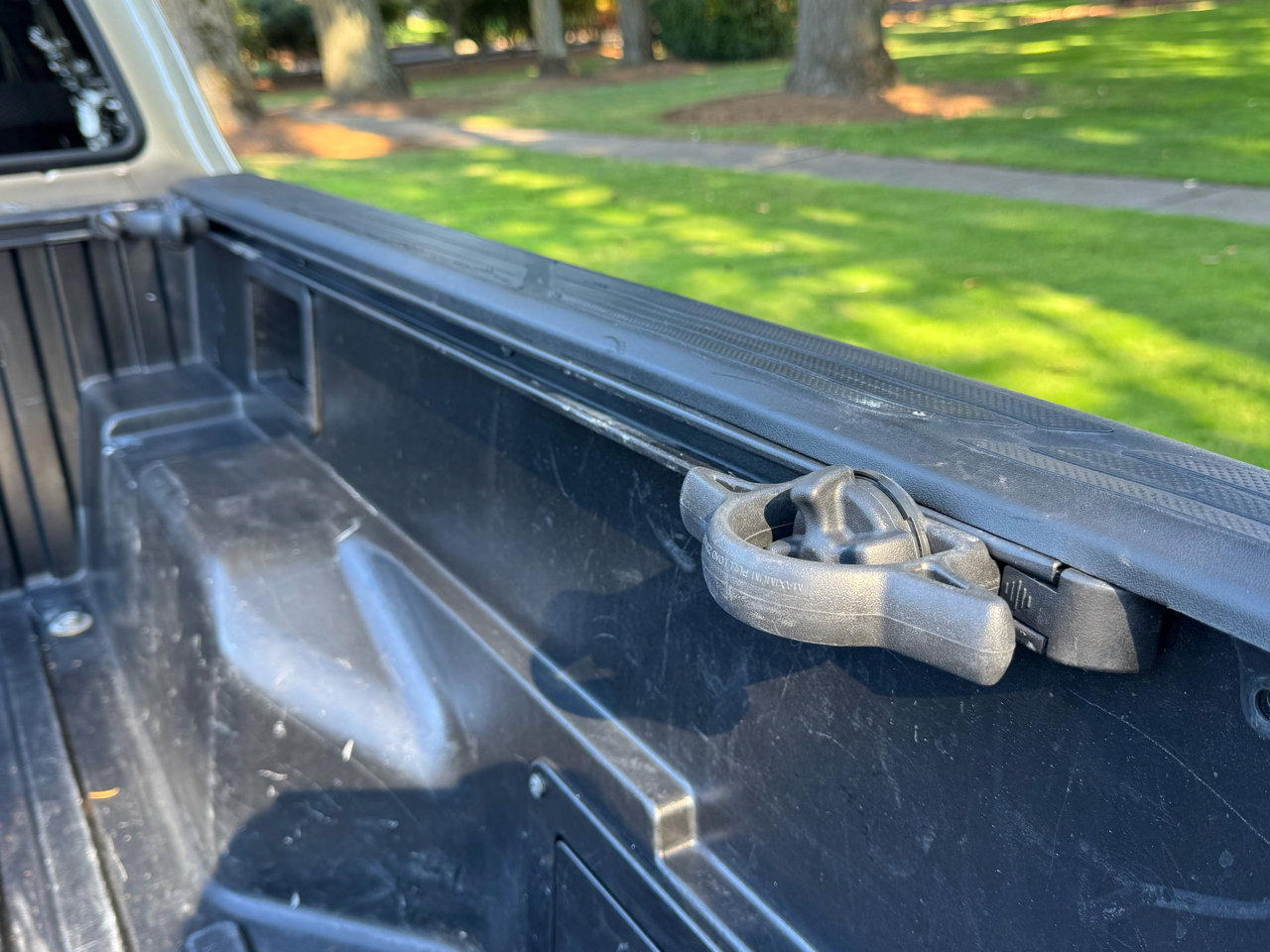 Used 2005 Toyota Tacoma 4x4 Double Cab image 32