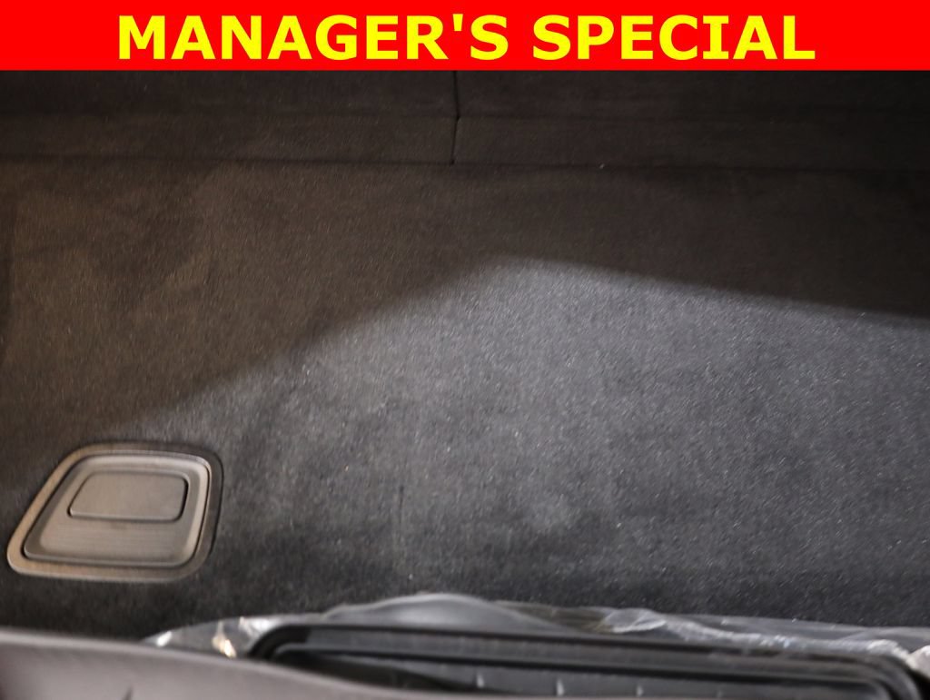 Used 2025 Mercedes-Benz GLS 450 4MATIC image 73