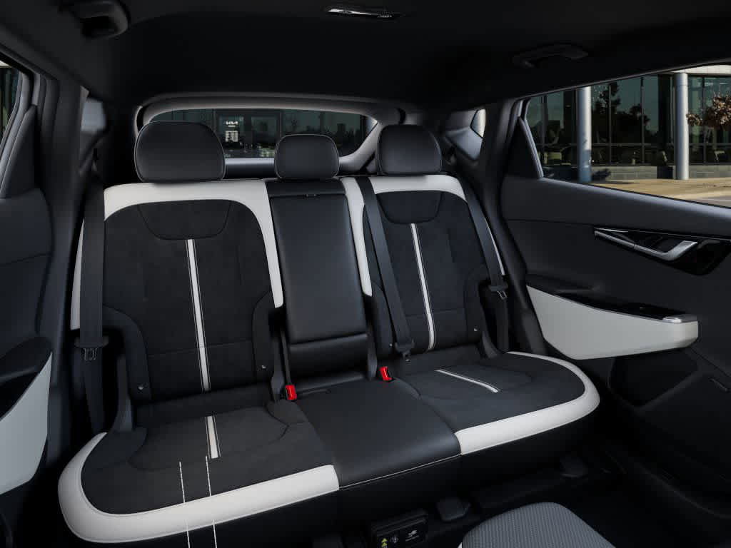 New 2025 Kia EV6 GT-Line image 16