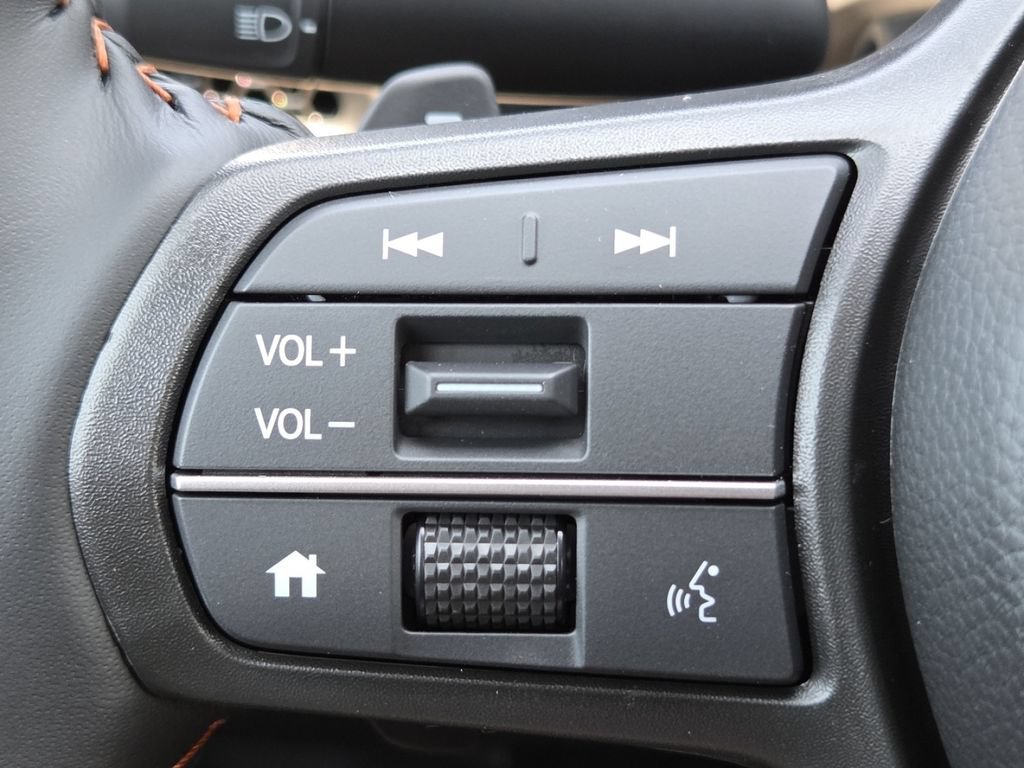New 2026 Honda CR-V Sport image 9